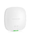 Aruba Instant On AP32 2x2 WiFi 6E Wireless Access Point |Secure, Tri-Band, Future Ready | RW Model | Power Source Not Included (S1T23A
