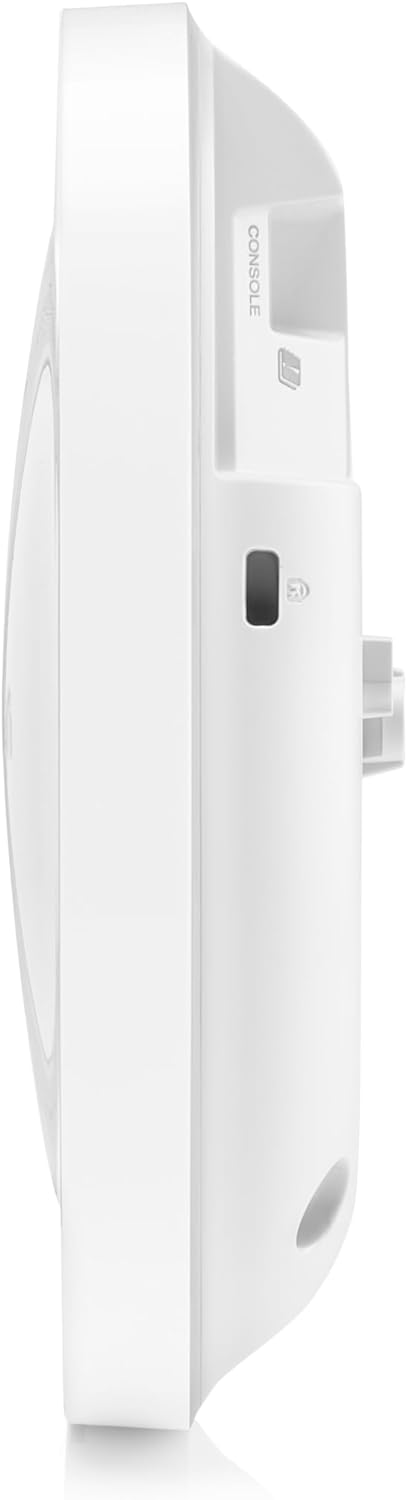 HPE Networking Instant On Access Point AP21 2x2 WiFi 6 Indoor Wireless Access Point | Single-Room, Secure, Smart Mesh Support | Power Source Not Included | RW rest-of-world Model (S1T09A