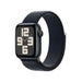 Watch Se Gps 40Mm Midnight Alum Sport Loop