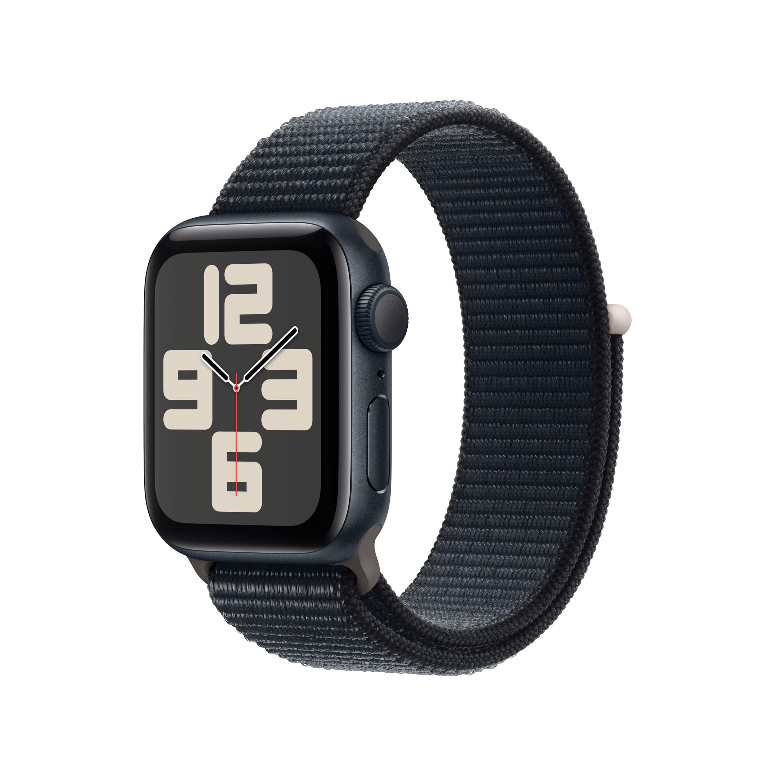 Watch Se Gps 40Mm Midnight Alum Sport Loop