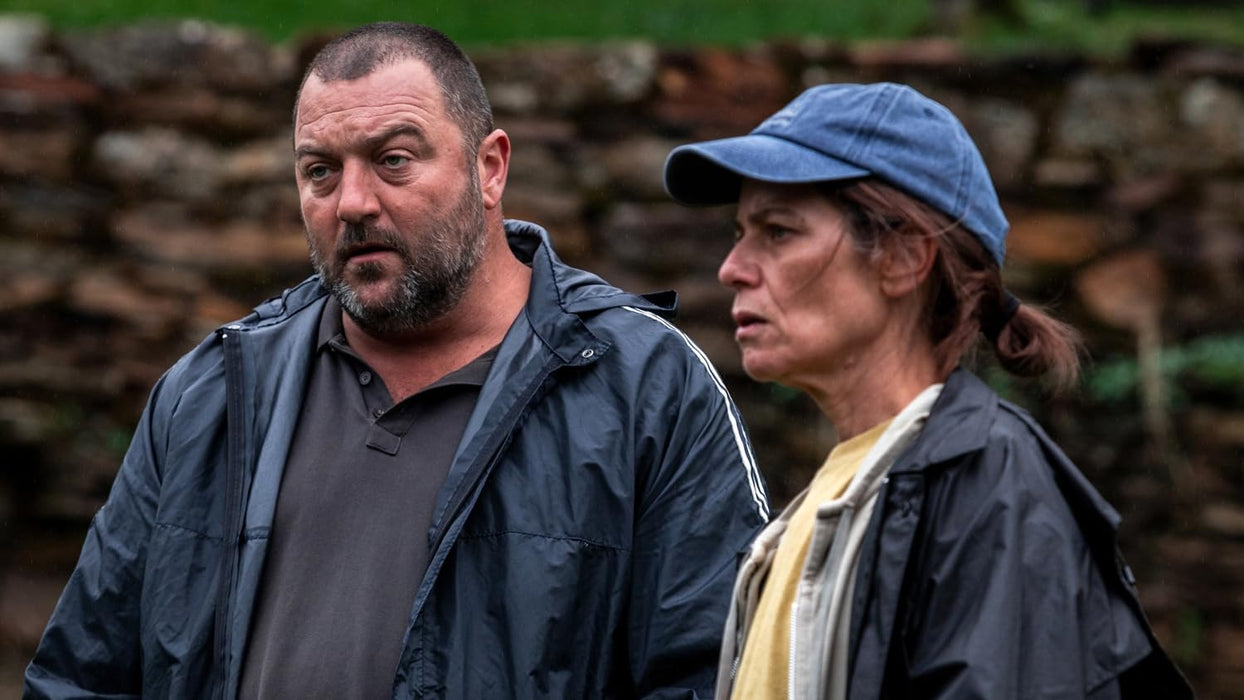 SOROGOYEN, RODRIGO - WIE WILDE TIERE