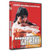 Desert Hawk - Kickboxer
