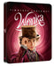 WONKA STEELBOOK 1 (4K Ultra HD + Blu-ray) - Italian Import