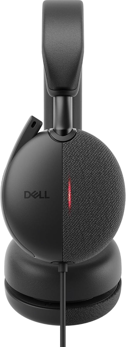 Dell Pro Wired ANC Headset