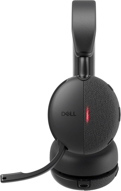 Dell Pro Wireless ANC Headset - WL5024
