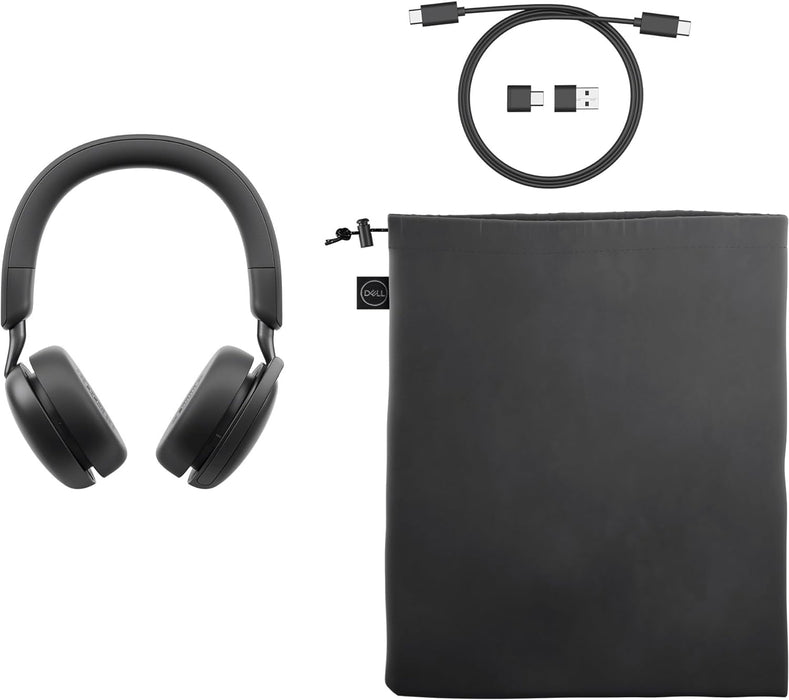 Dell Pro Wireless ANC Headset