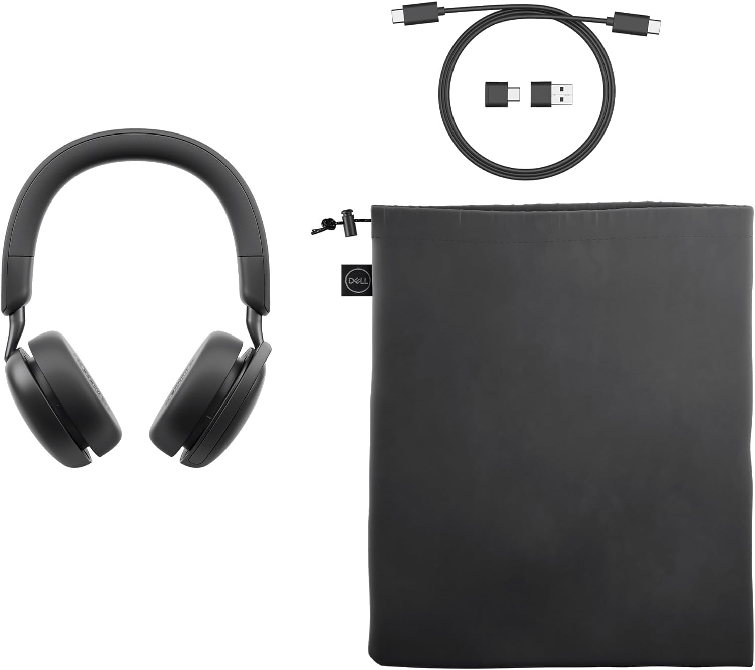 Dell Pro Wireless ANC Headset - WL5024