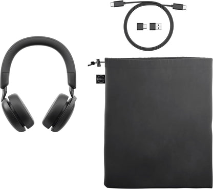 Dell Pro Wireless ANC Headset - WL5024