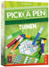 Pick a Pen Tuinen