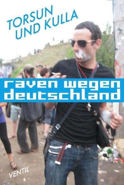 Raven Wegen Deutschland