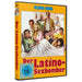 Der Latino-Sexbomber