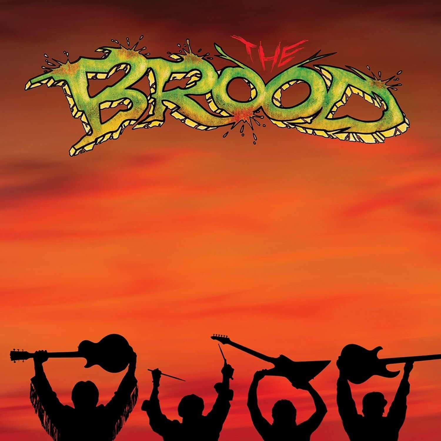 The Brood