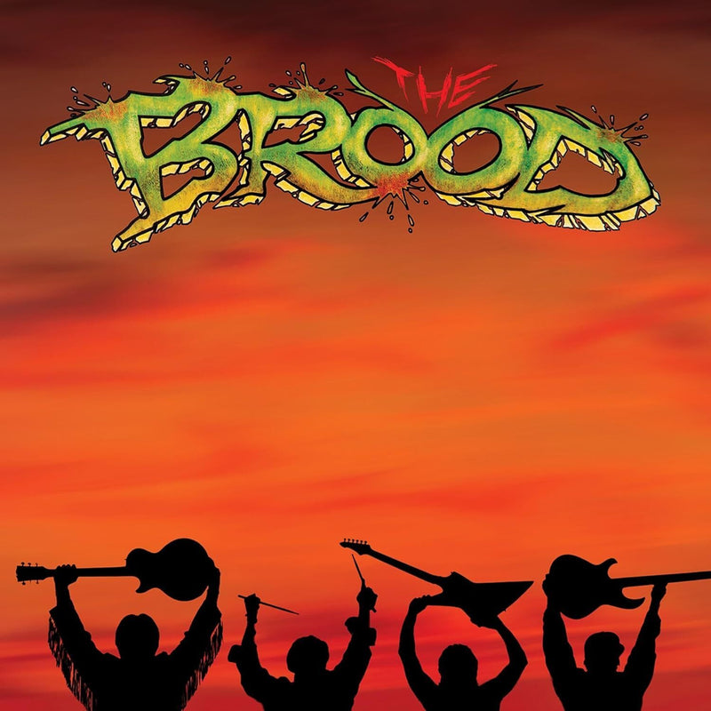 The Brood