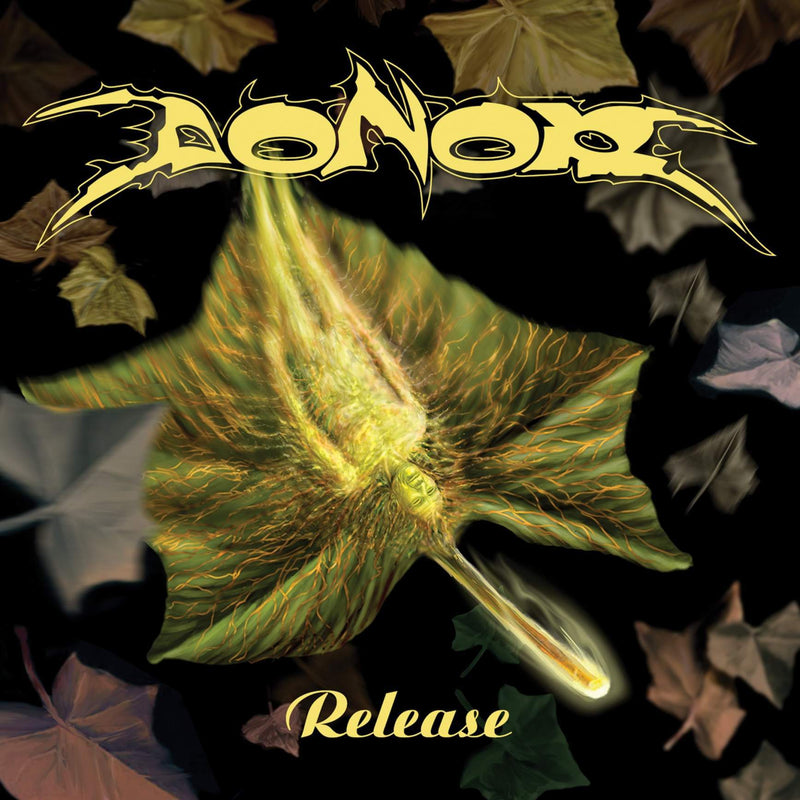 Release (deluxe