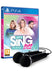 KOCH MEDIA SAS Vamos a Cantar 2022-2 MICS PS4 VF