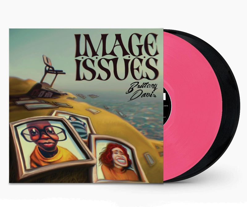 Image Issues