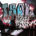 A-side Graffiti