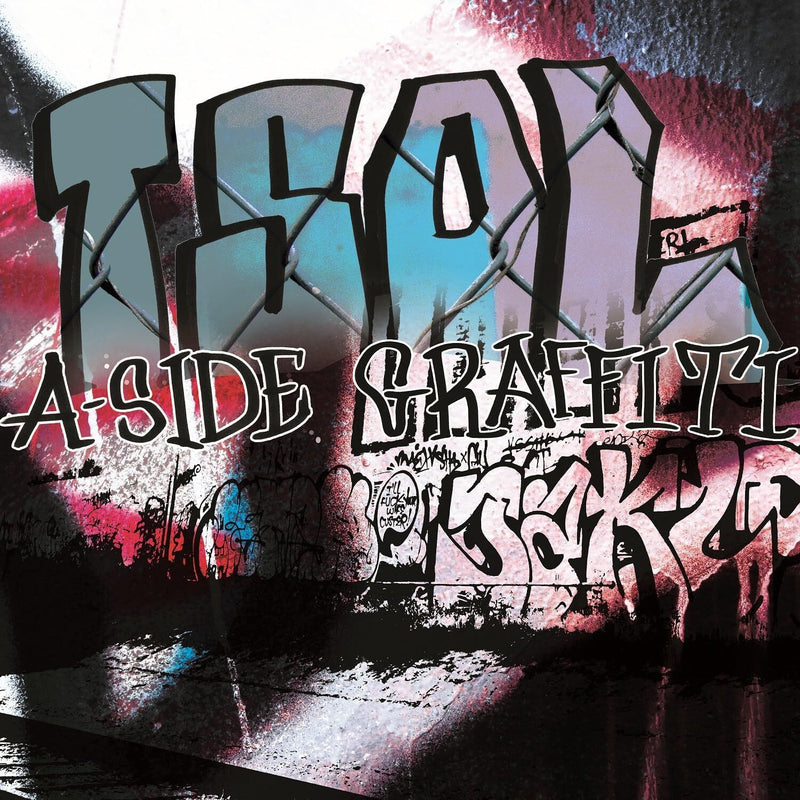 A-side Graffiti
