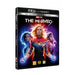 The Marvels