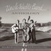Anthology: Those Boys from Carolina, They Sure Enough Could Sing...