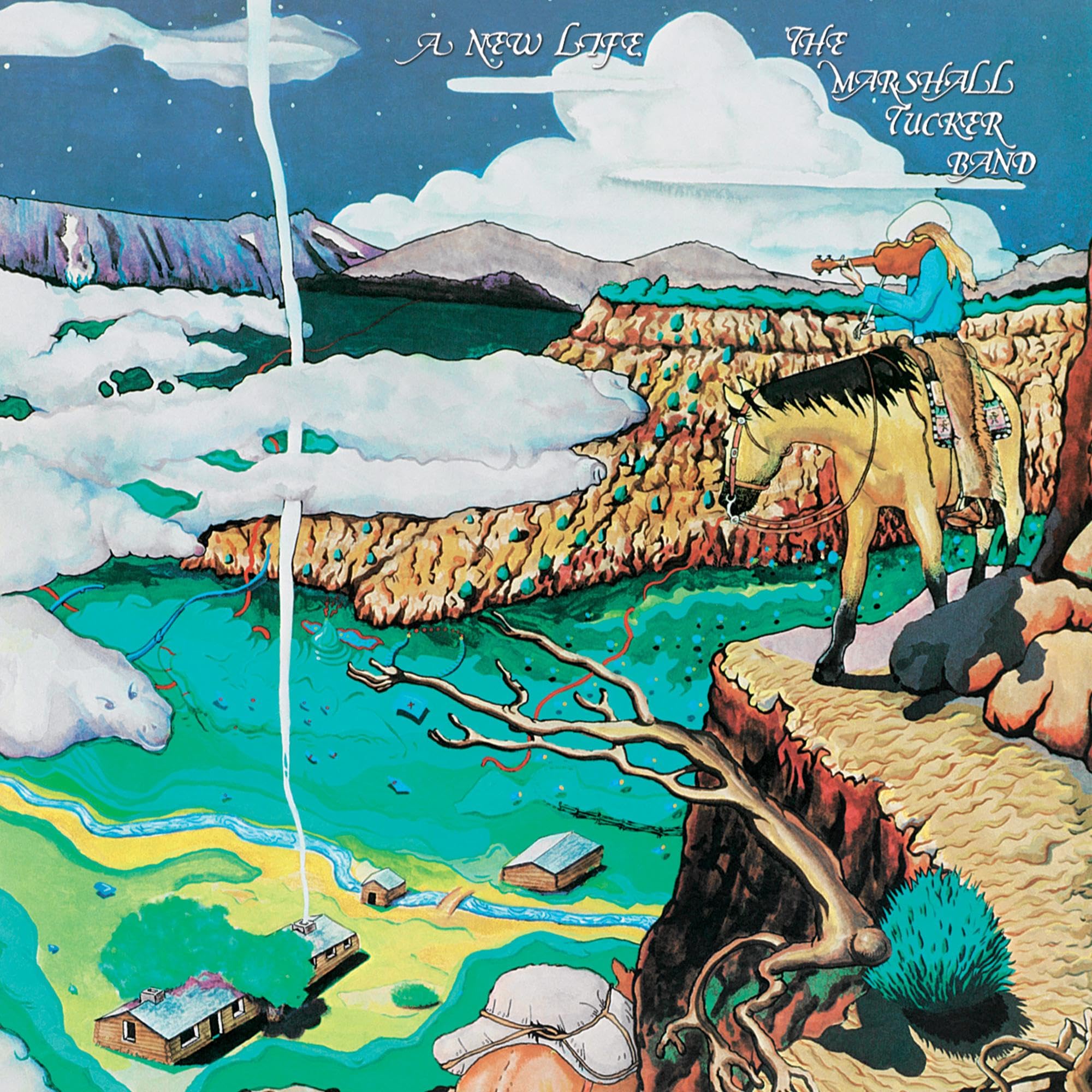 A New Life (50th Anniversary Edition)