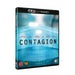 SF STUDIOS Contagio