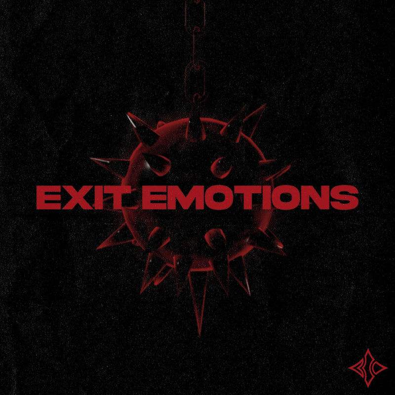 EXIT EMOTIONS  Explicit Lyrics