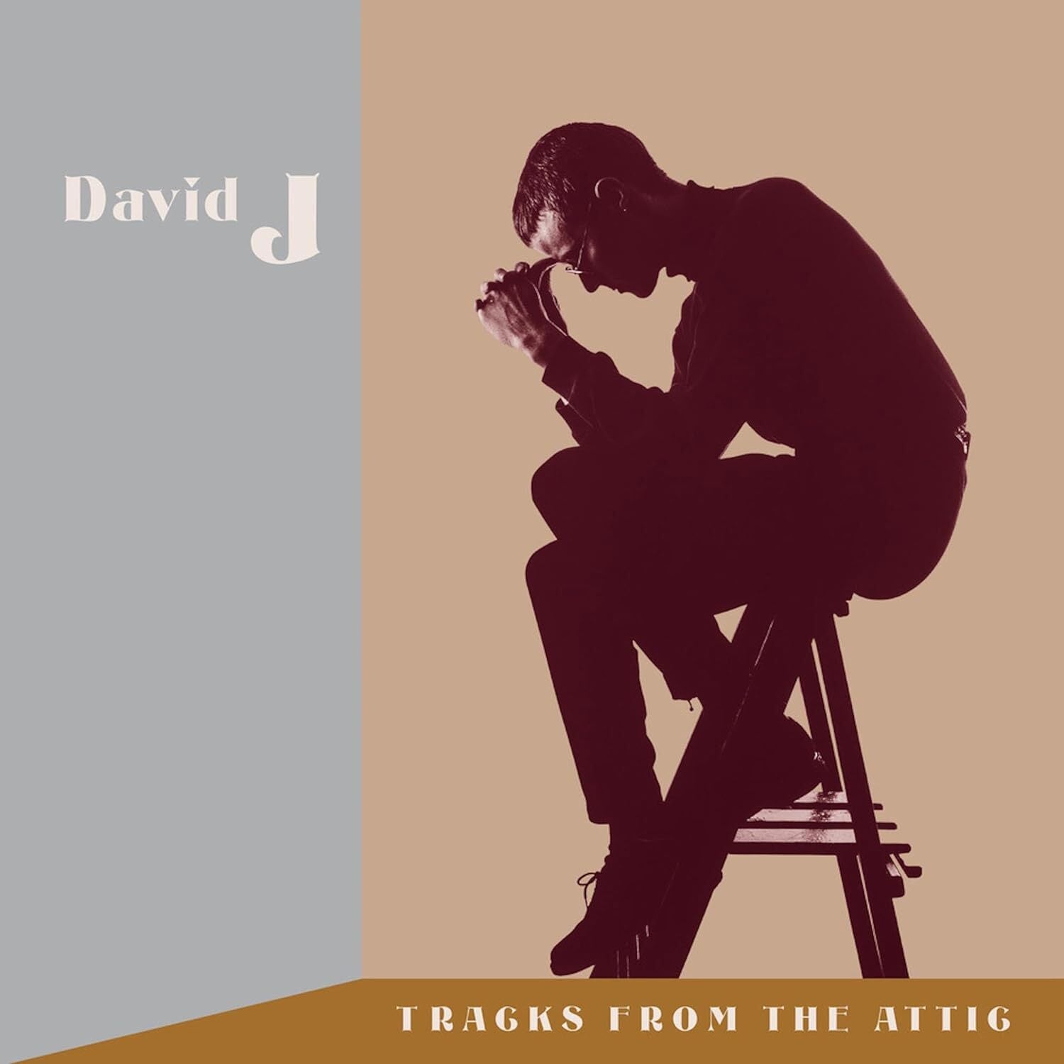 Tracks from the Attic