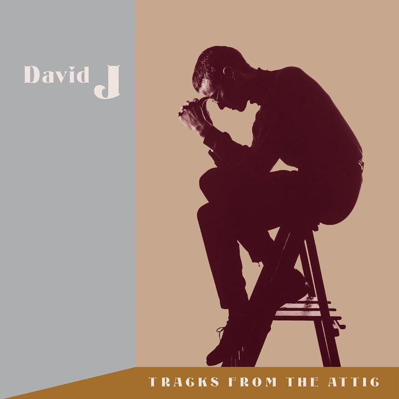 Tracks from the Attic