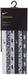 Nike Unisex - Adult Assorted Headband, Black/White, One Size