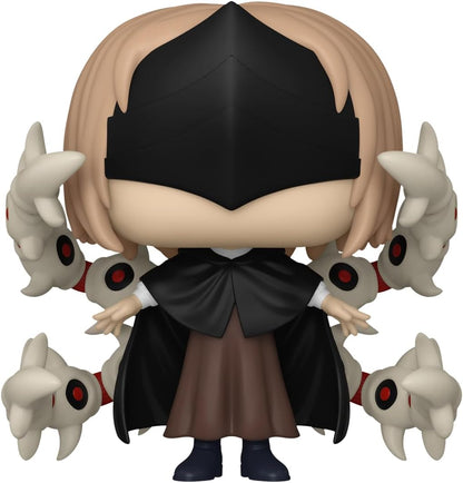Funko Pop! Animation: Tokyo Ghoul:re - Hinami Fueguchi with Chase (Styles May Vary