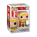 Funko POP! WWE: Hulk Hoganamania With Belt - Collectable Vinyl Figure - Official Merchandise - Toys for Kids & Adults - Sports Fans - Model Figure for Collectors and Display