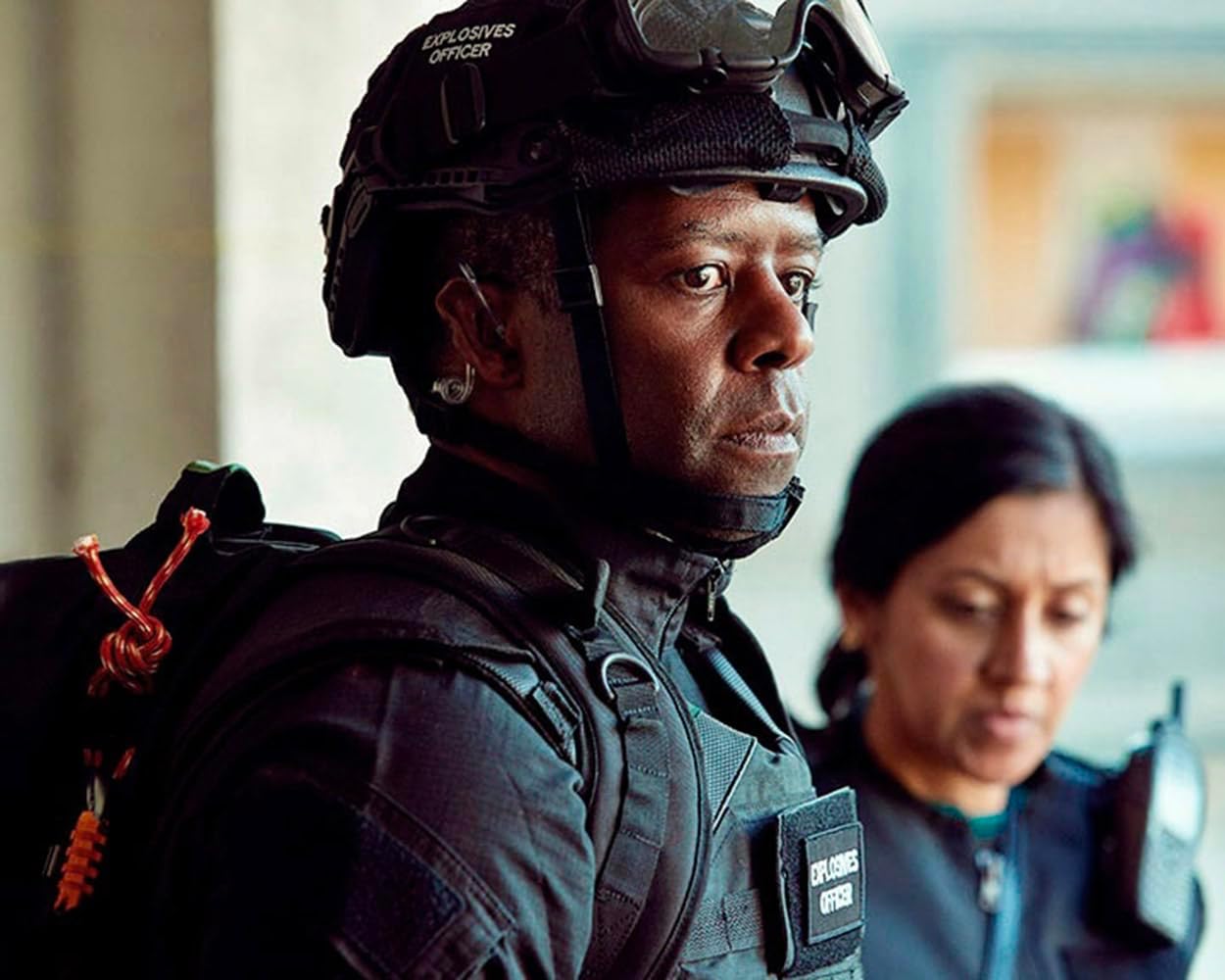 Trigger Point, Staffel 1 / Die ersten 6 Folgen der Erfolgsserie (vom Macher von „Line of Duty“ und „Bodyguard“)