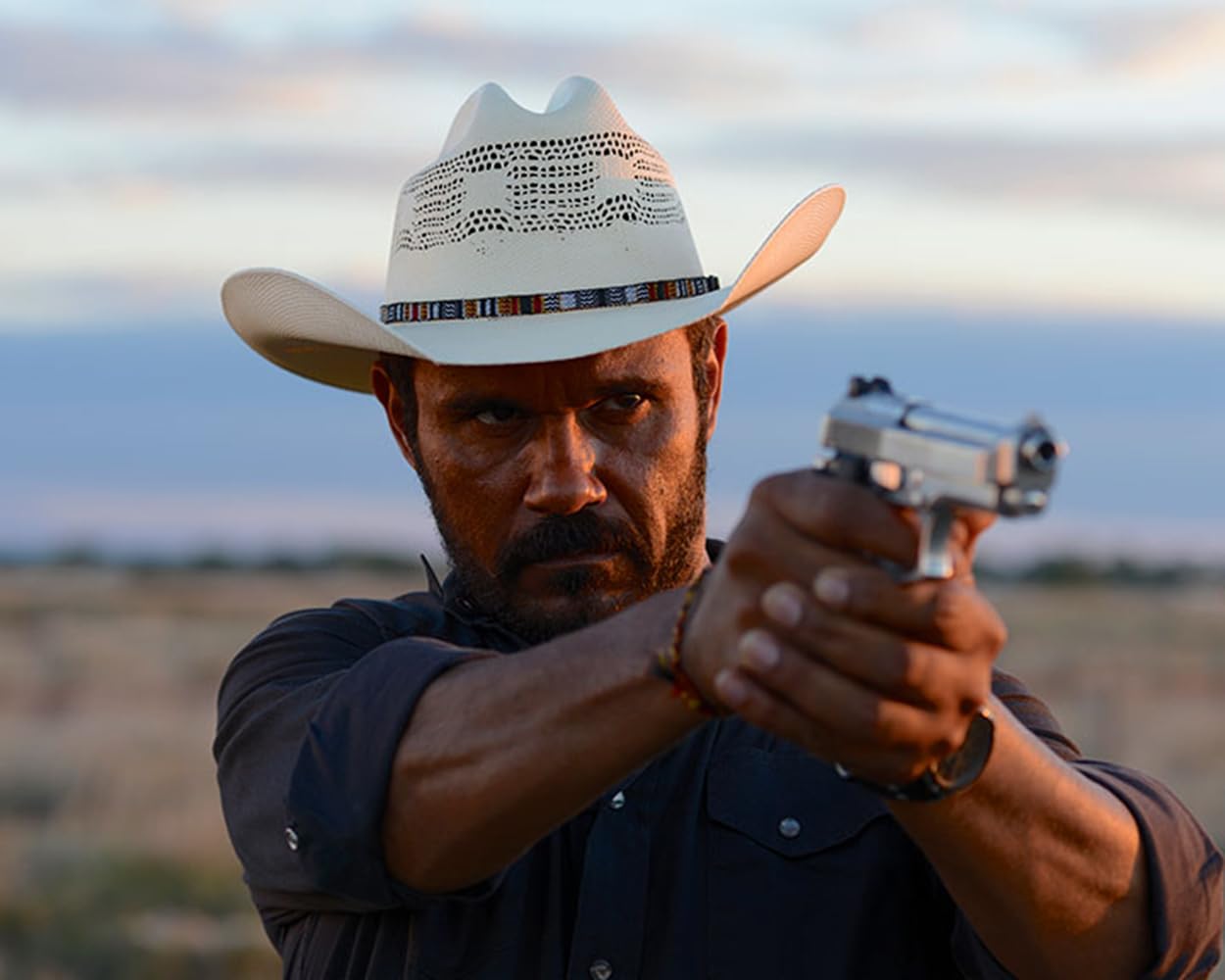 Mystery Road - Verschwunden Im Outback - Staffel 1