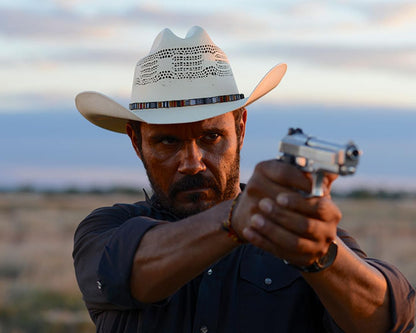 Mystery Road - Verschwunden Im Outback - Staffel 1
