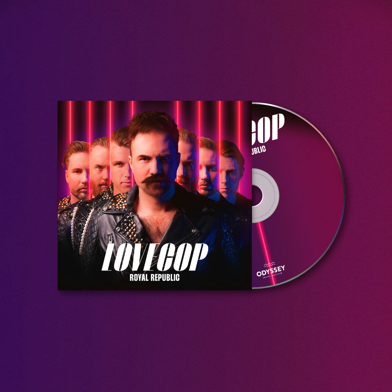 LoveCop