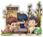 Good Smile Arts Shanghai Time Raiders: Wu Xie & Zhang Qiling & Wang Pangzi Yucun Figur
