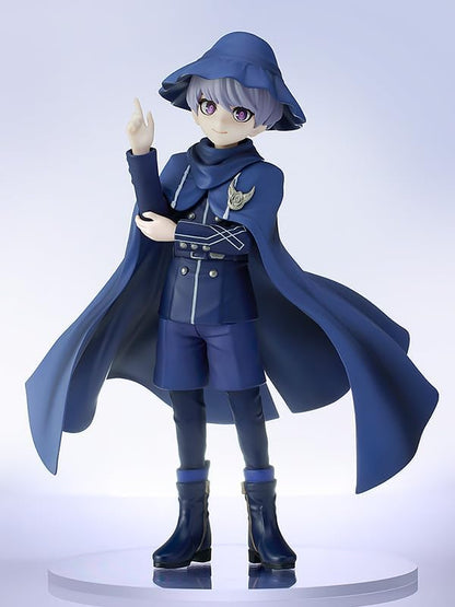 Good Smile - Master Detective Archive - Pop Up Parade - Yuma Kokohead Figure