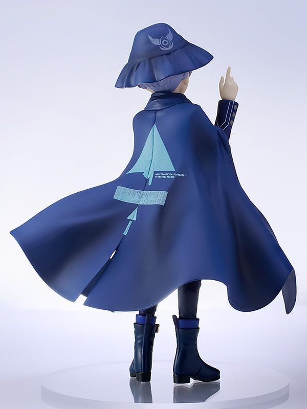 Good Smile - Master Detective Archive - Pop Up Parade - Yuma Kokohead Figure