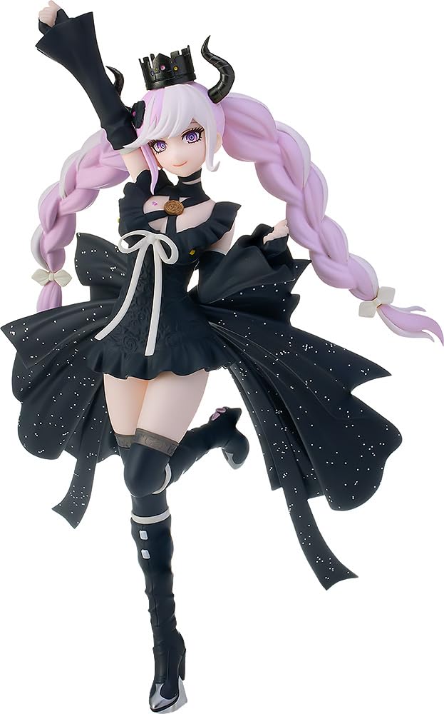 Good Smile - Master Detective Archives - Pop Up Parade - Shinigami Figure