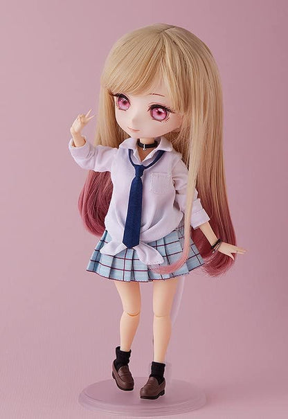グッドスマイルカンパニー(GOOD SMILE COMPANY) Harmonia humming Bisque Doll is in Love Kitagawa Umu Non-Scale Plastic Pre-painted Action Figure
