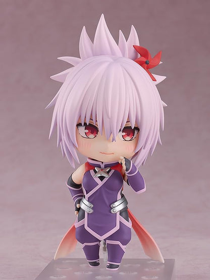Good Smile Ayakashi Triangle: Matsuri Kazamaki Nendoroid Action Figure