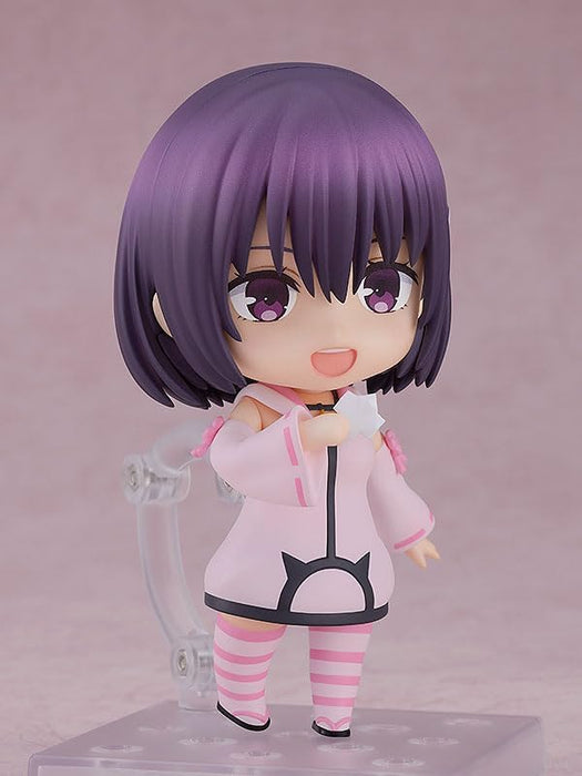 Good Smile - Ayakashi Triangle - Suzu Kanade Nendoroid Af