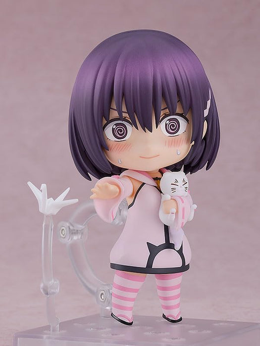 Good Smile - Ayakashi Triangle - Suzu Kanade Nendoroid Af