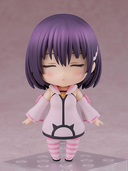 Good Smile - Ayakashi Triangle - Suzu Kanade Nendoroid Af