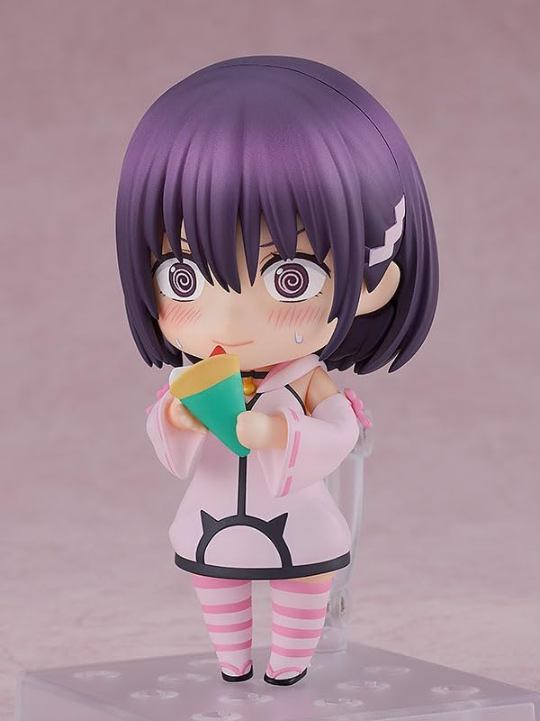 Good Smile - Ayakashi Triangle - Suzu Kanade Nendoroid Af