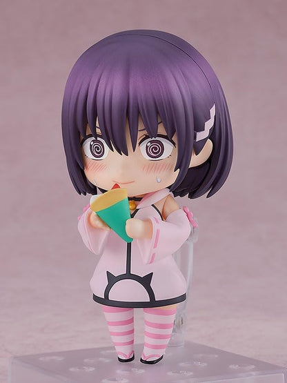 Good Smile - Ayakashi Triangle - Suzu Kanade Nendoroid Af