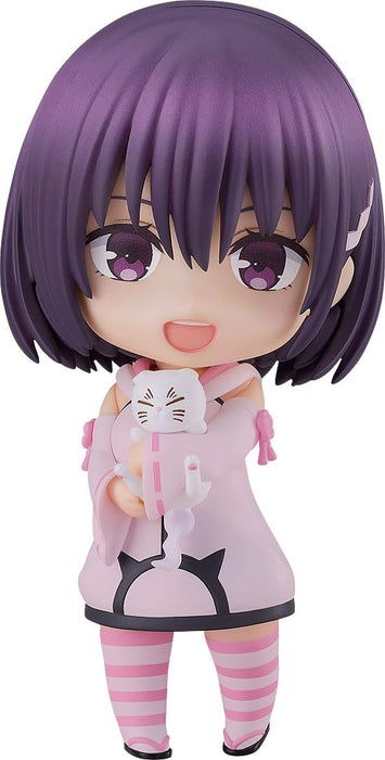 Good Smile - Ayakashi Triangle - Suzu Kanade Nendoroid Af