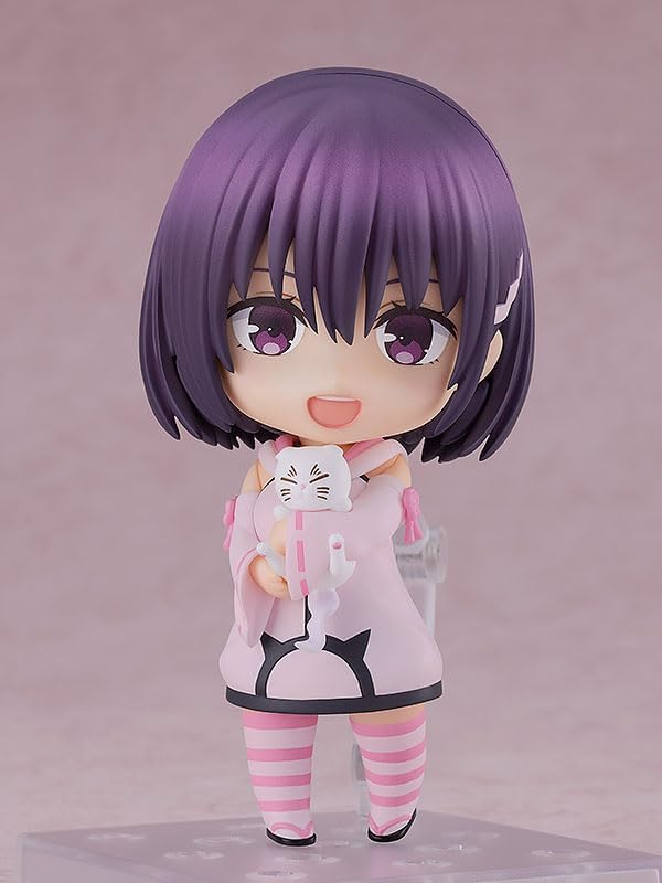 Good Smile - Ayakashi Triangle - Suzu Kanade Nendoroid Af