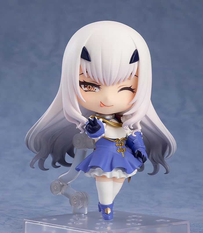 Fate/Grand Order: Lancer/Mélusine Nendoroid Actionfigur